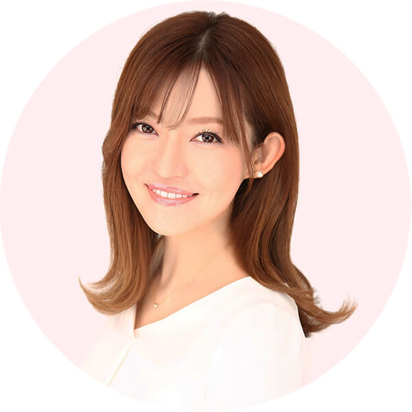 シンシアネイルアカデミー(JNA認定校)東京・新宿校講師 水村 真由美