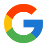 Googleのロゴ